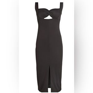 SIGNIFICANT OTHER
Paloma Dress